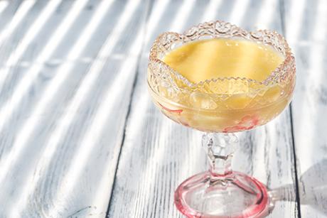 Zabaione