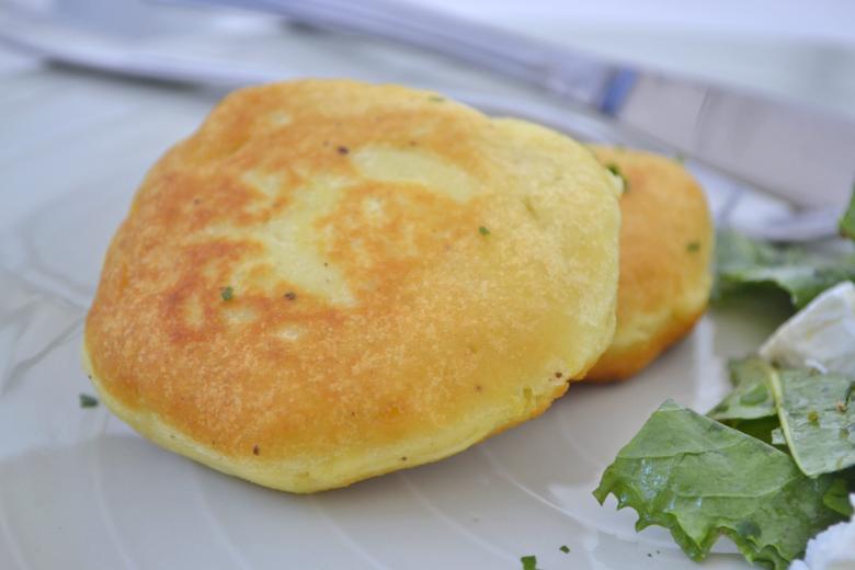 Kartoffeltäschli