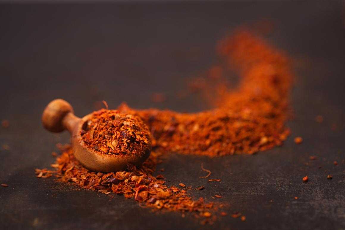 Ras el Hanout Gewürzmischung