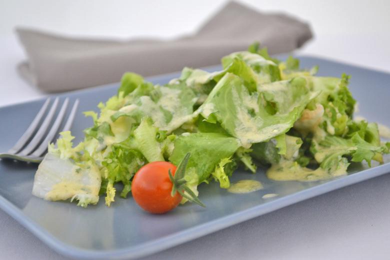 Frenchdressing
