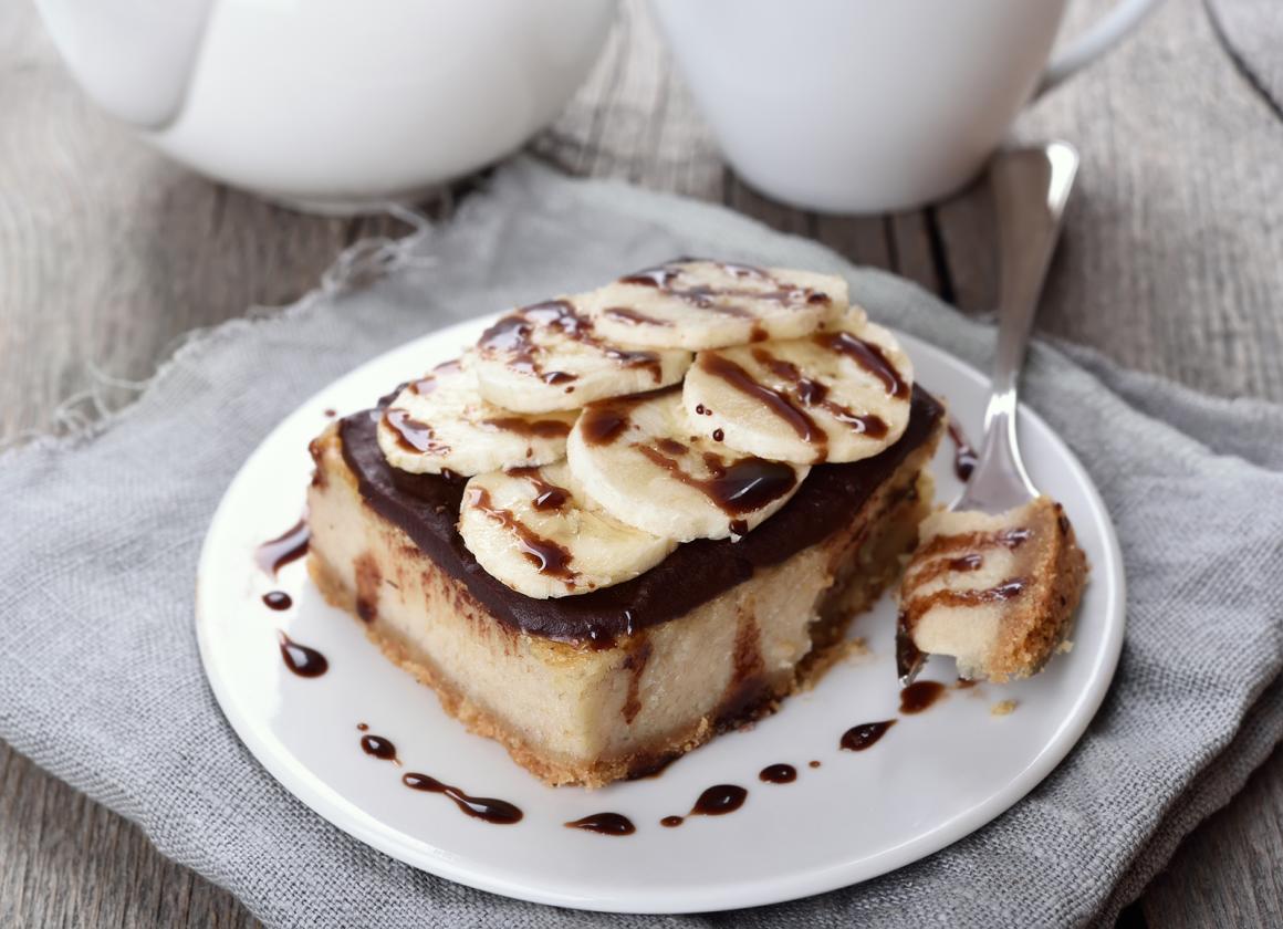 Bananenkuchen