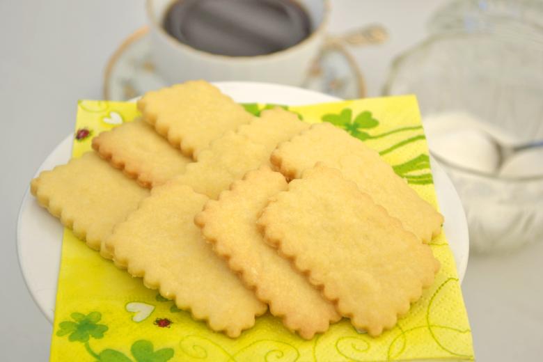 Butterguetzli
