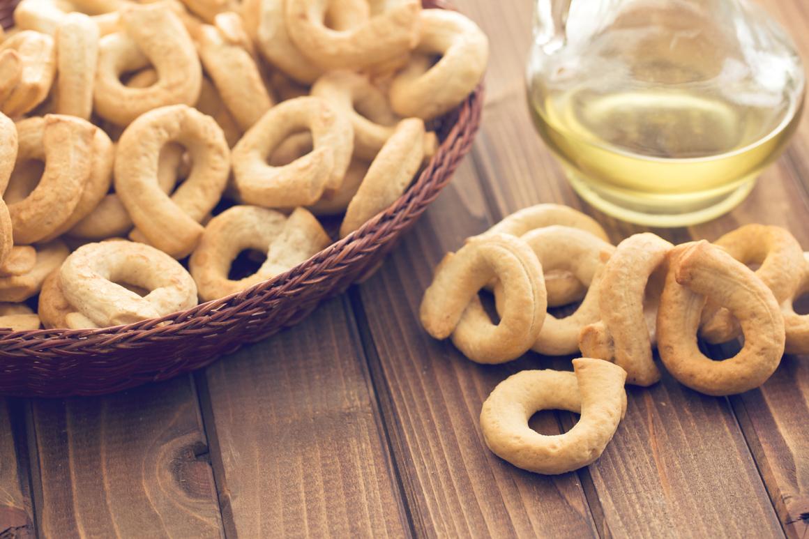 Taralli