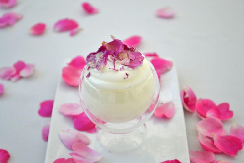 Rosen-Mousse