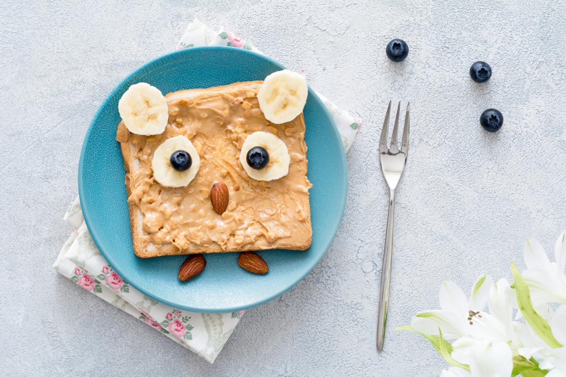 Eulentoast
