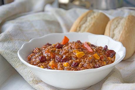 Chili con Carne