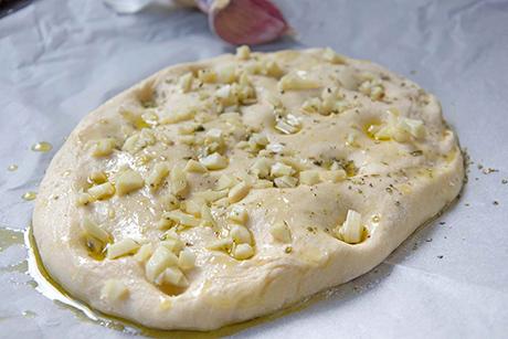 Focaccia