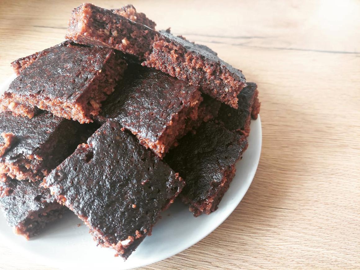 5-Minuten-Kuchen