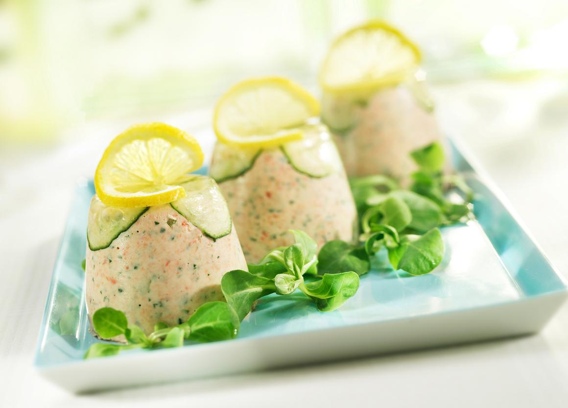 Räucherfischmousse