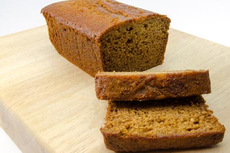 Ingwerbrot