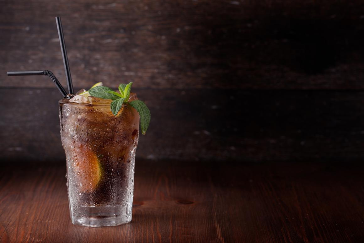 Cuba Libre