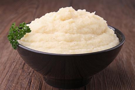 Selleriepüree