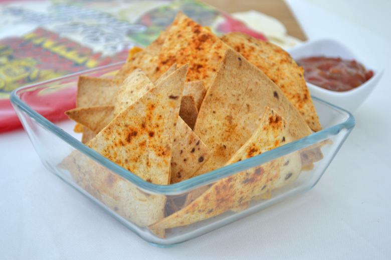 Tortilla Chips
