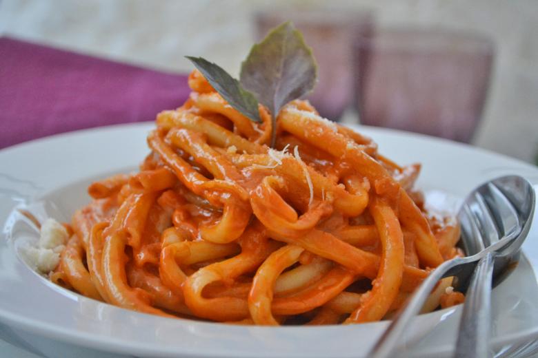 Cinque P - Pasta Sauce
