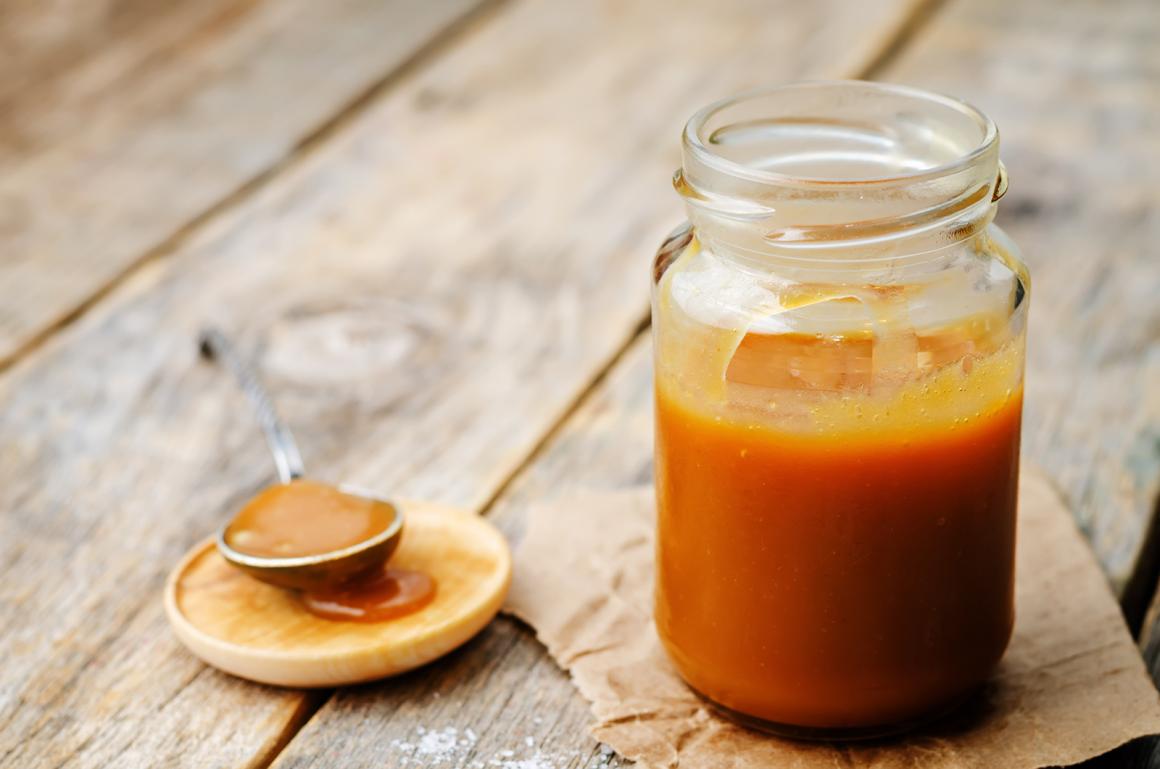 Dulce de Leche