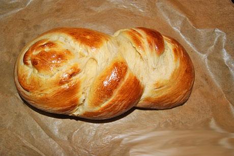 Zucker-Pausenbrötli