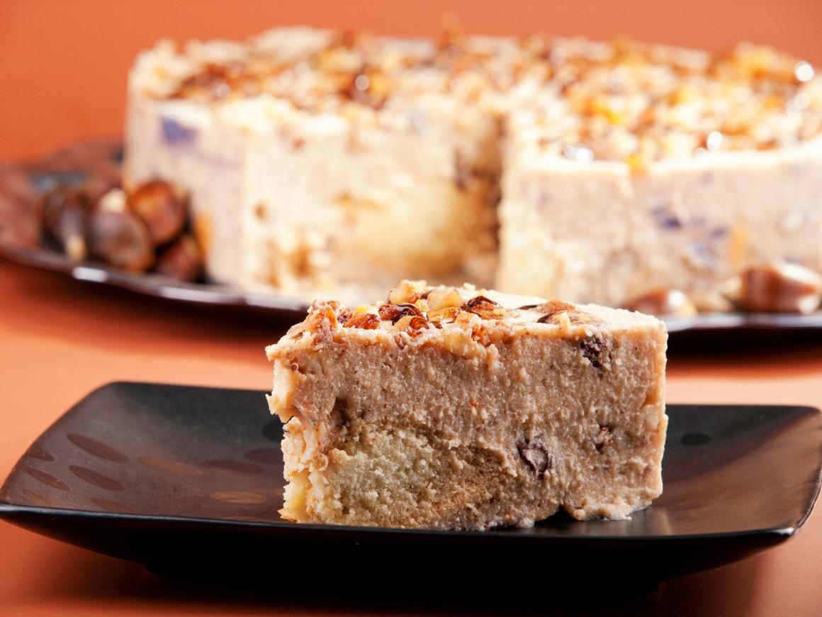 Maroni-Tiramisu