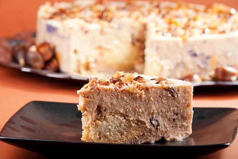 Maroni-Tiramisu
