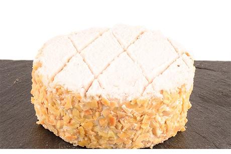 Zuger Kirschtorte