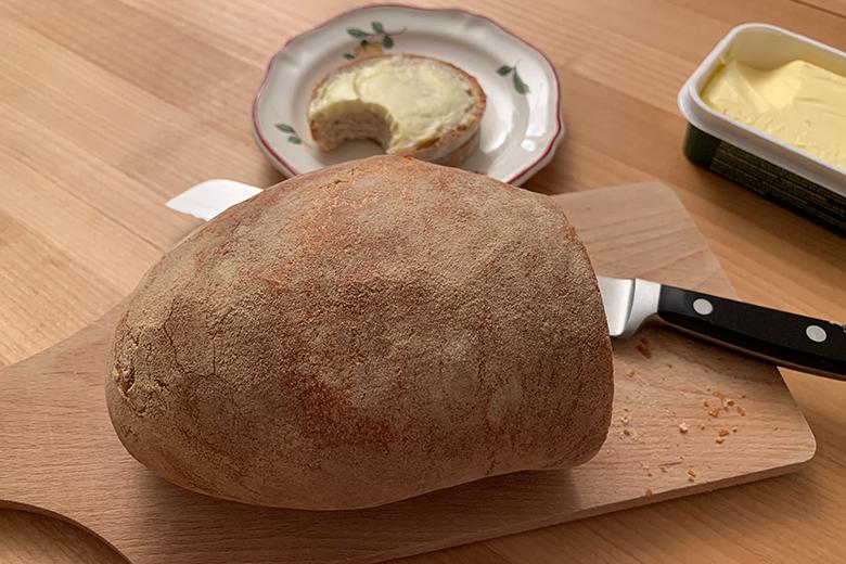 Basler Brot