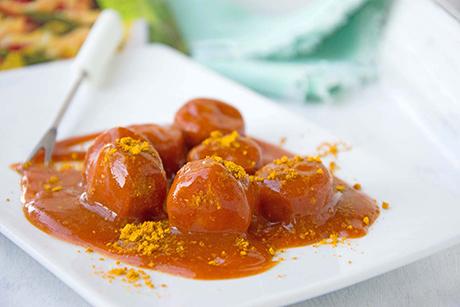 Currysauce