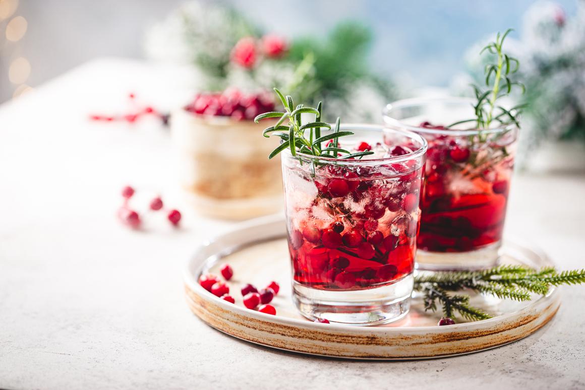 Silvester-Gin