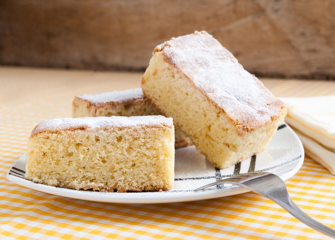 Fantakuchen