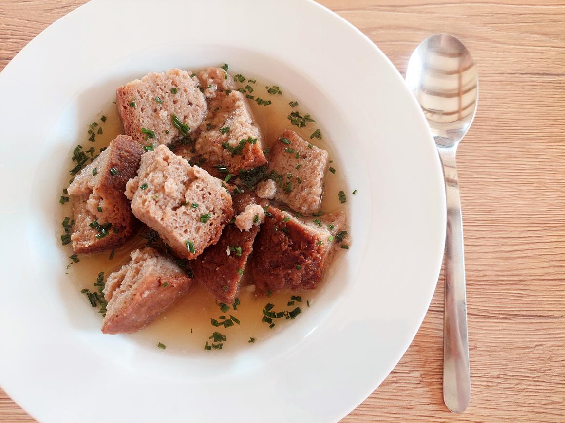 Brotsuppe