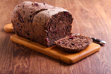 Schokoladenbrot