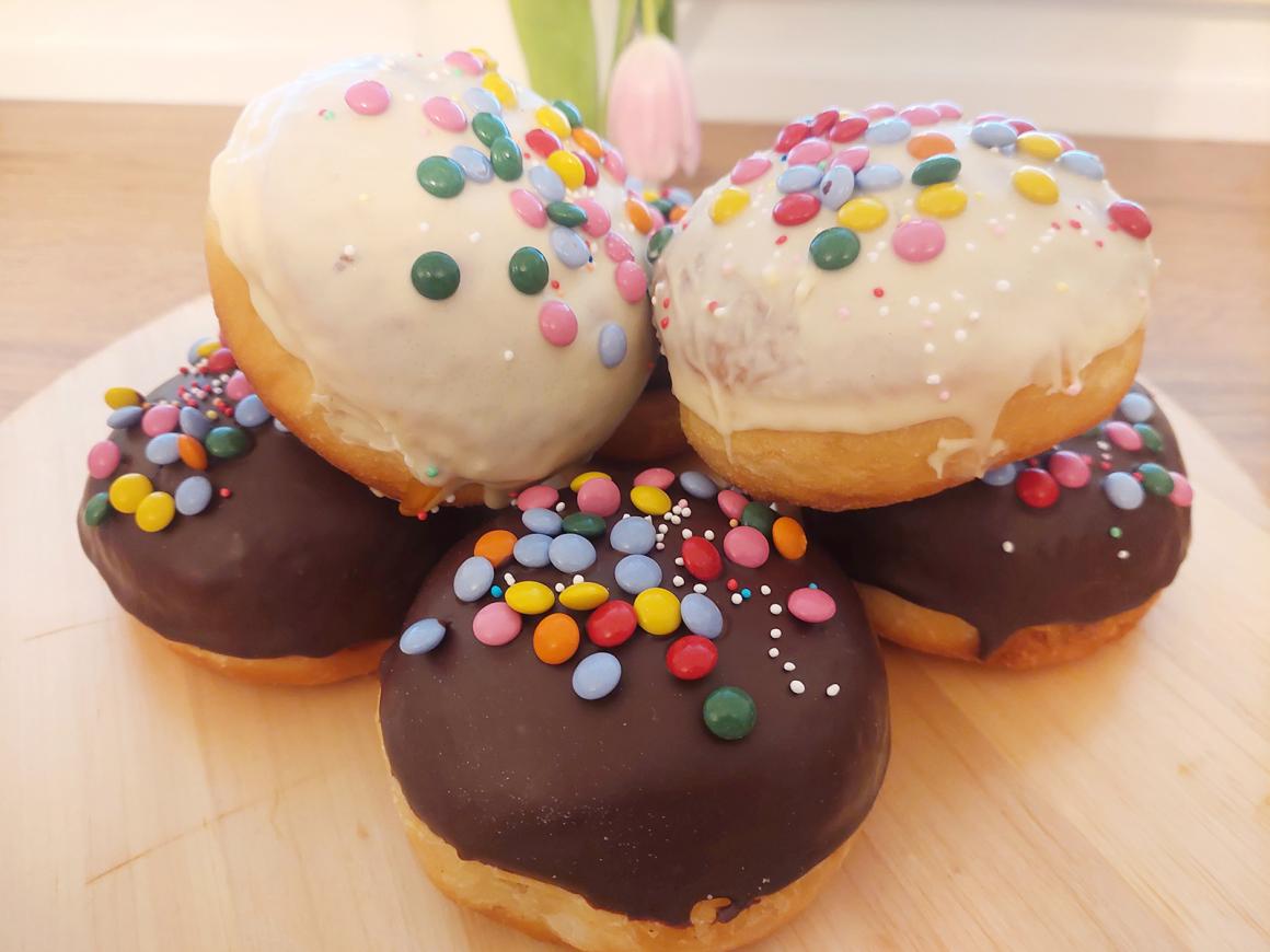 Bunte Berliner