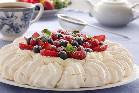 Pavlova