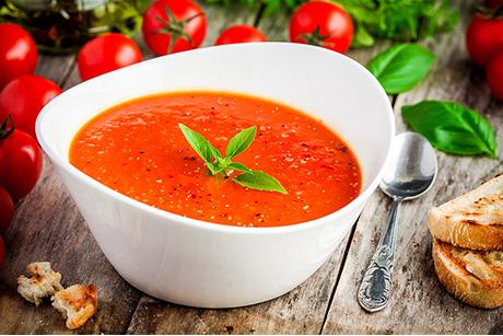 Gazpacho