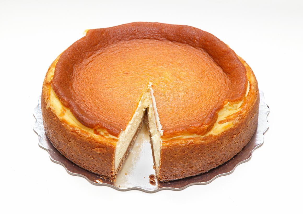 Käsekuchen