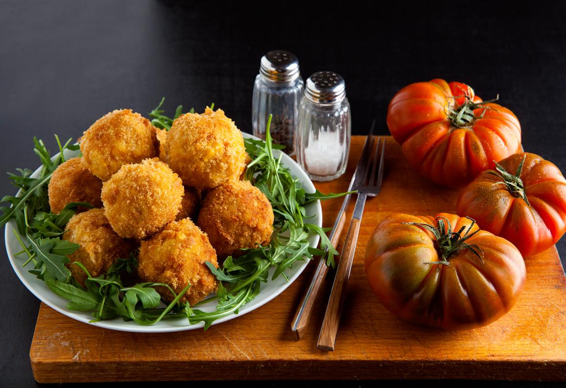 Arancini