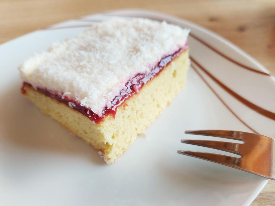 Frau-Holle-Kuchen