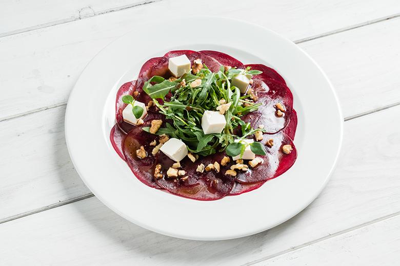 Randen-Carpaccio
