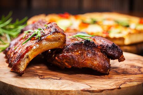 Spare Ribs
