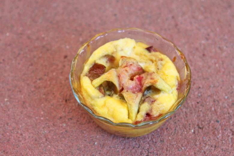 Feigendessert