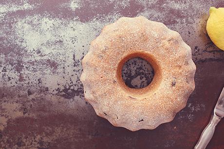 Kartoffelkuchen