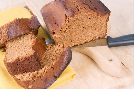 Gewürzbrot