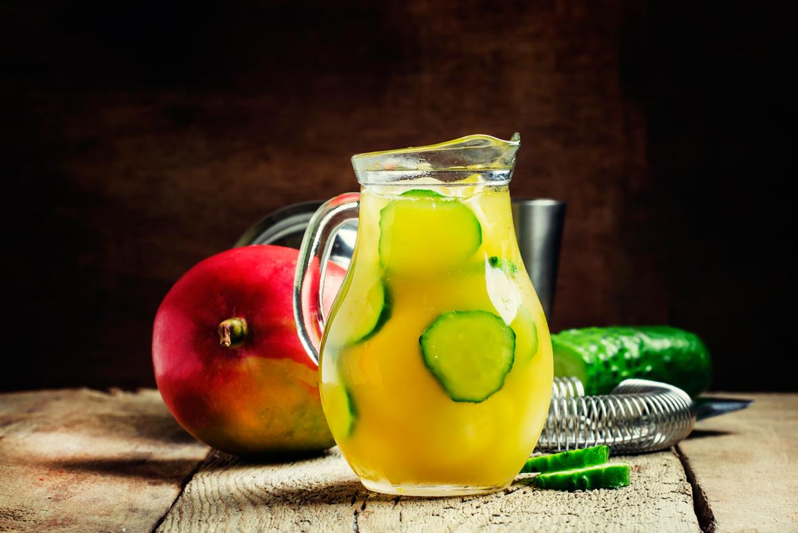 Vitaminlimonade