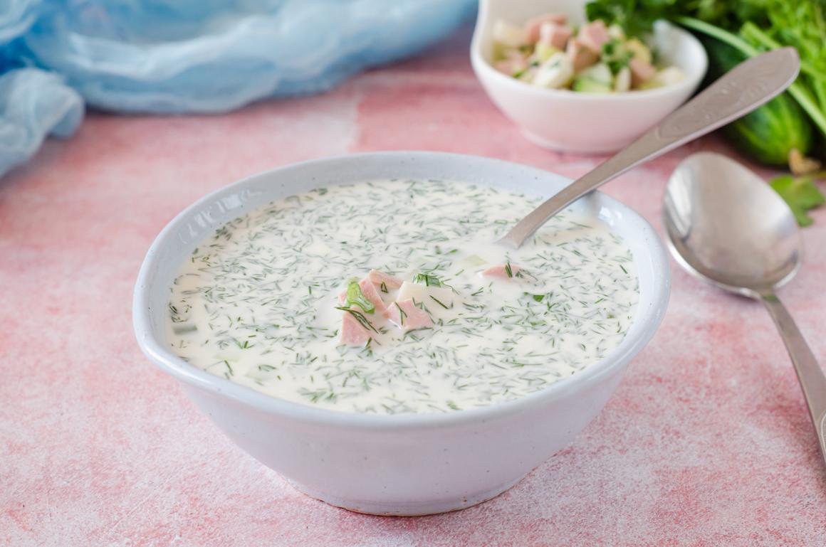 Okroshka
