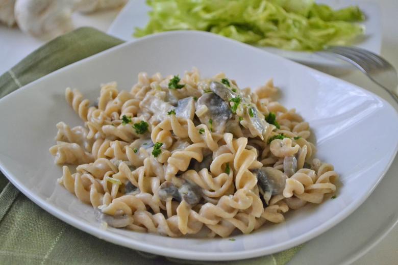 Champignon Rezepte