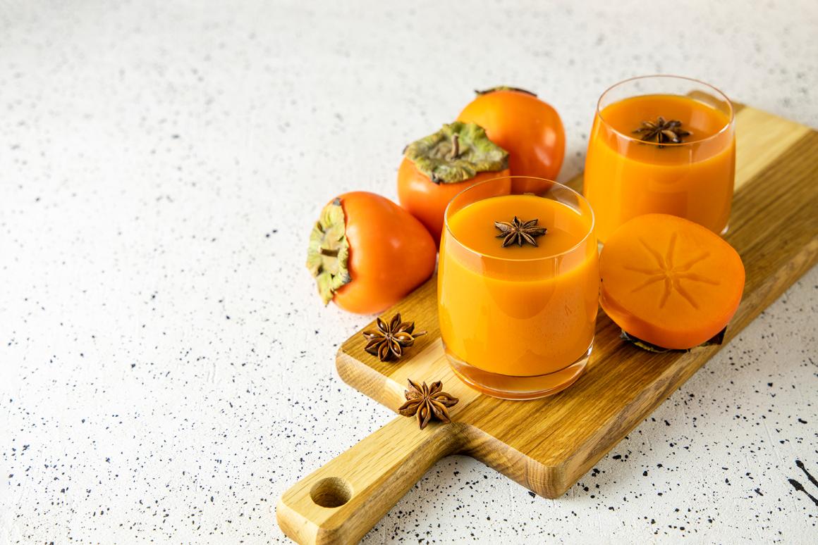 Kaki-Lassi