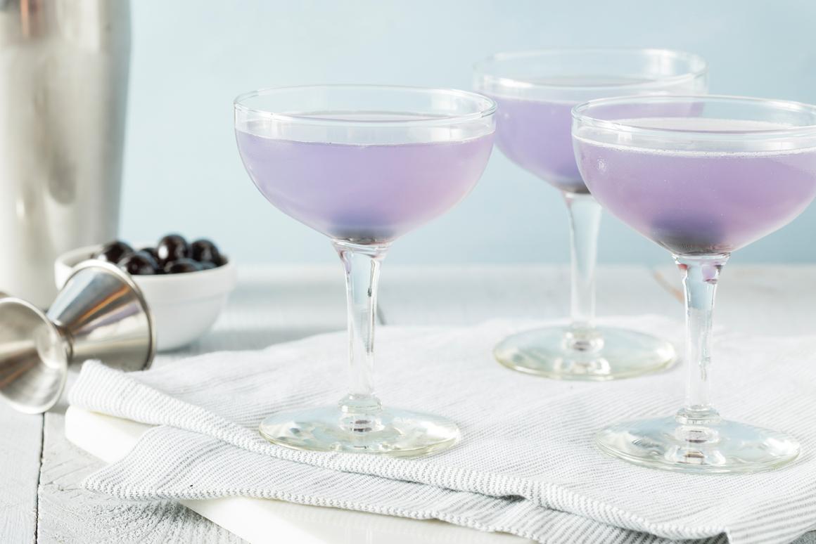 Aviation-Cocktail