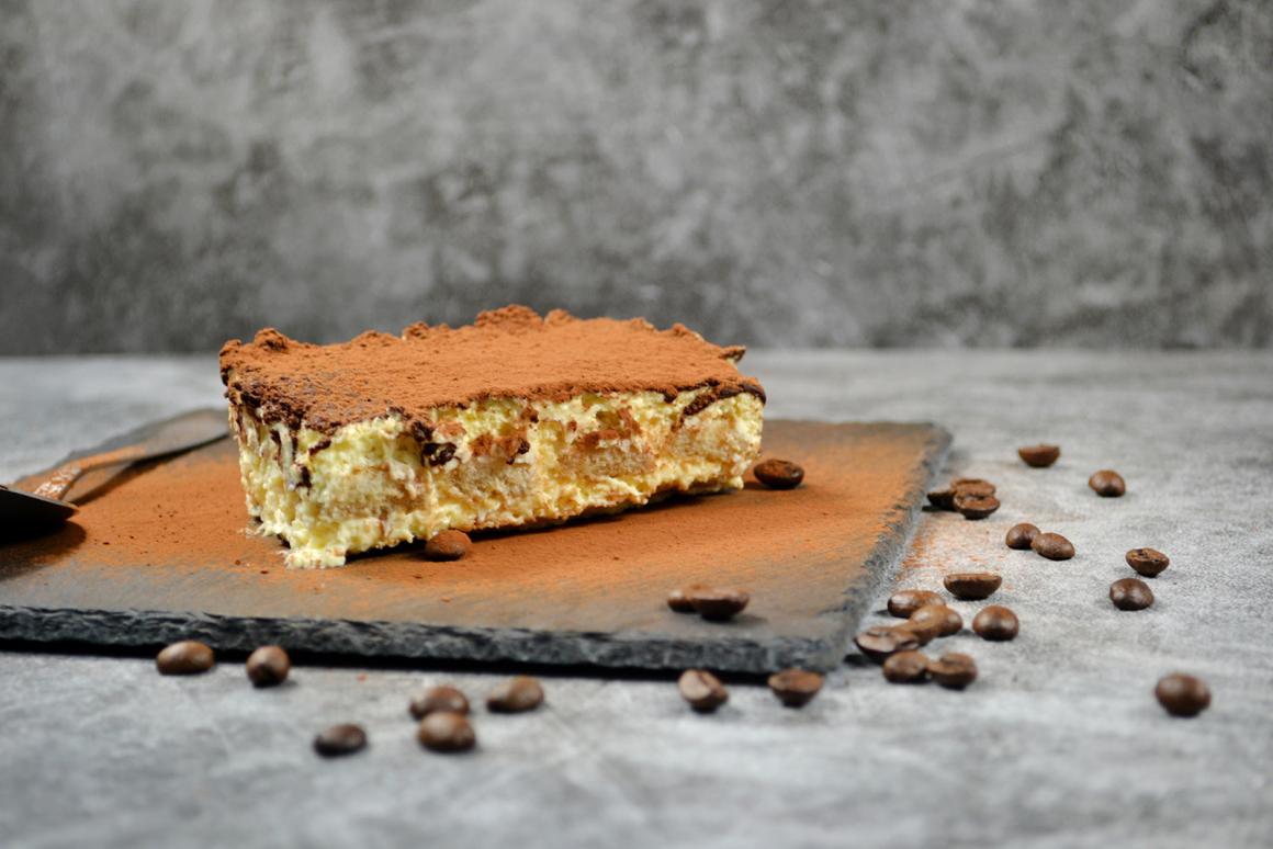 Tiramisu Originalrezept