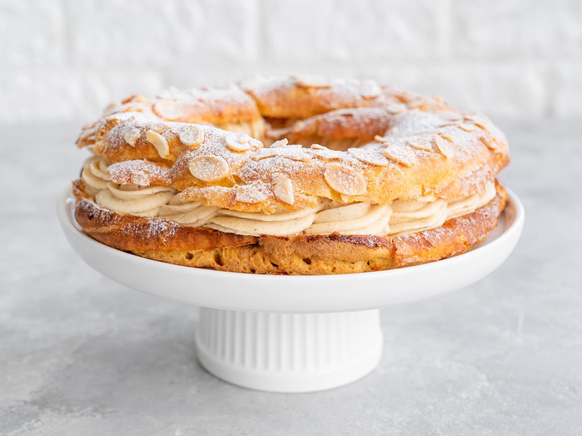 Paris-Brest