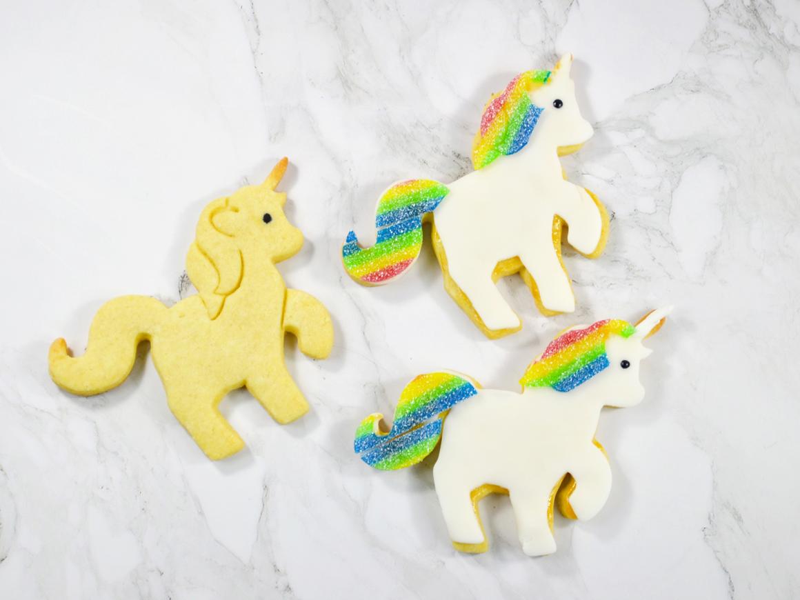 Einhornguetzli