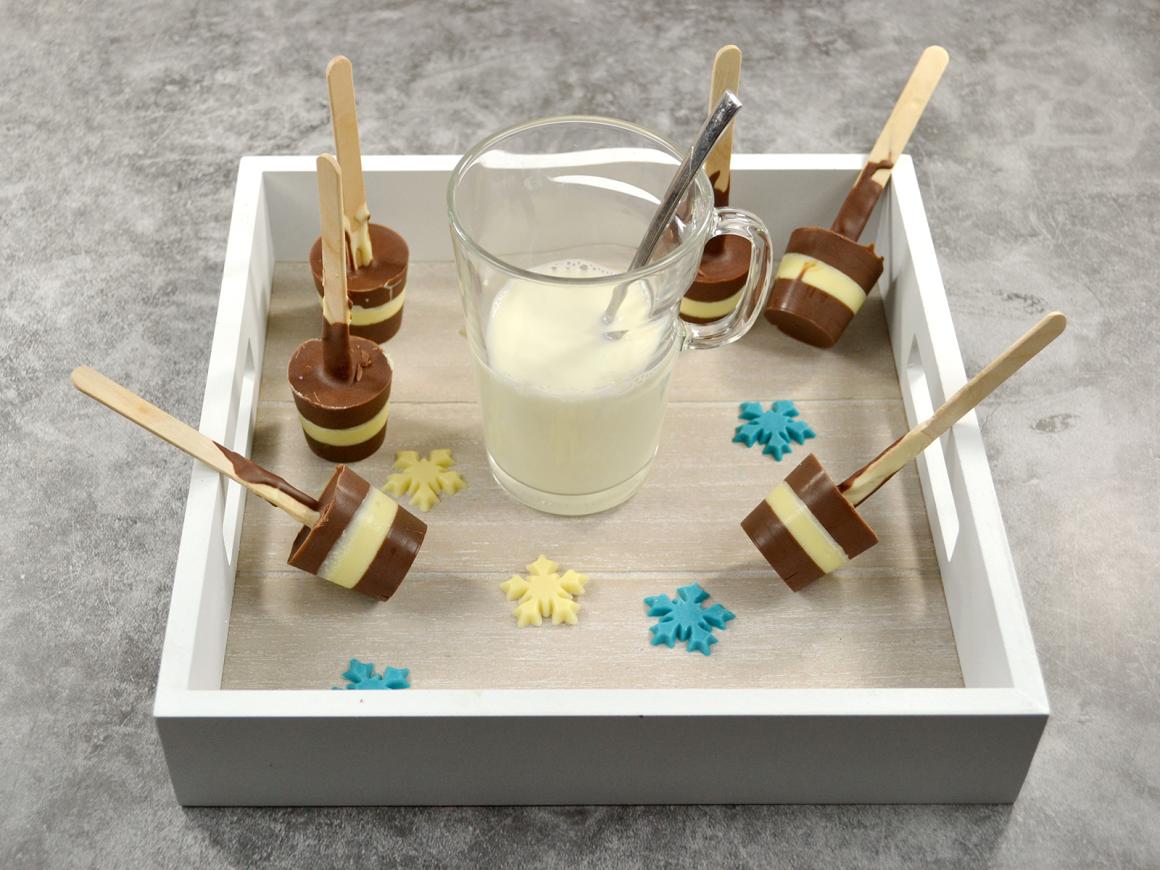Trinkschokolade