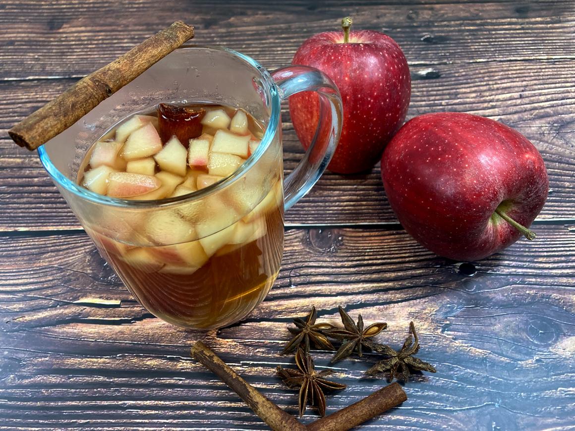 Kinderpunsch